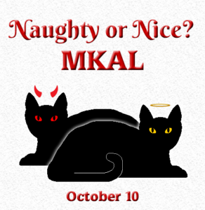 Naughty or Nice MKAL